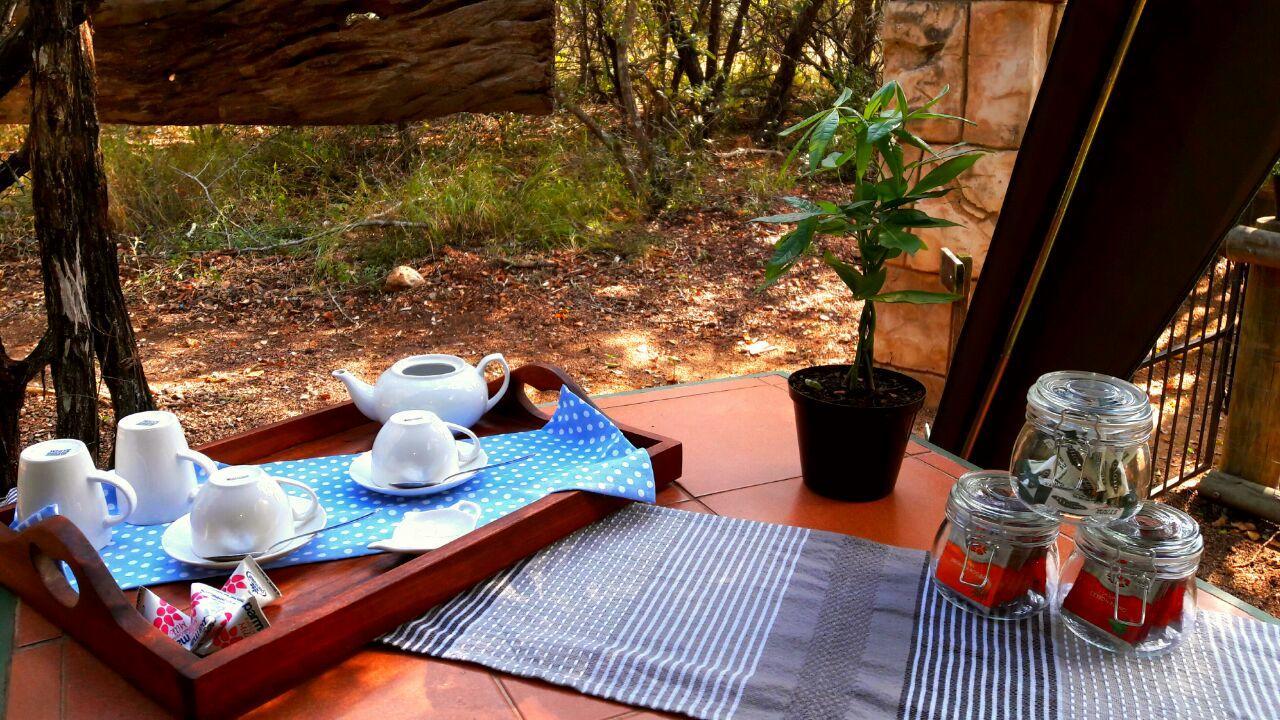 Beyond The Boma Boutique Guesthouse Марлот-Парк Экстерьер фото