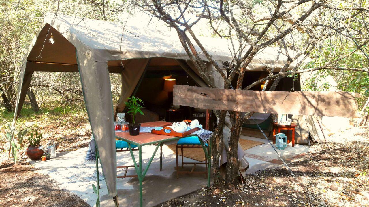 Beyond The Boma Boutique Guesthouse Марлот-Парк Экстерьер фото