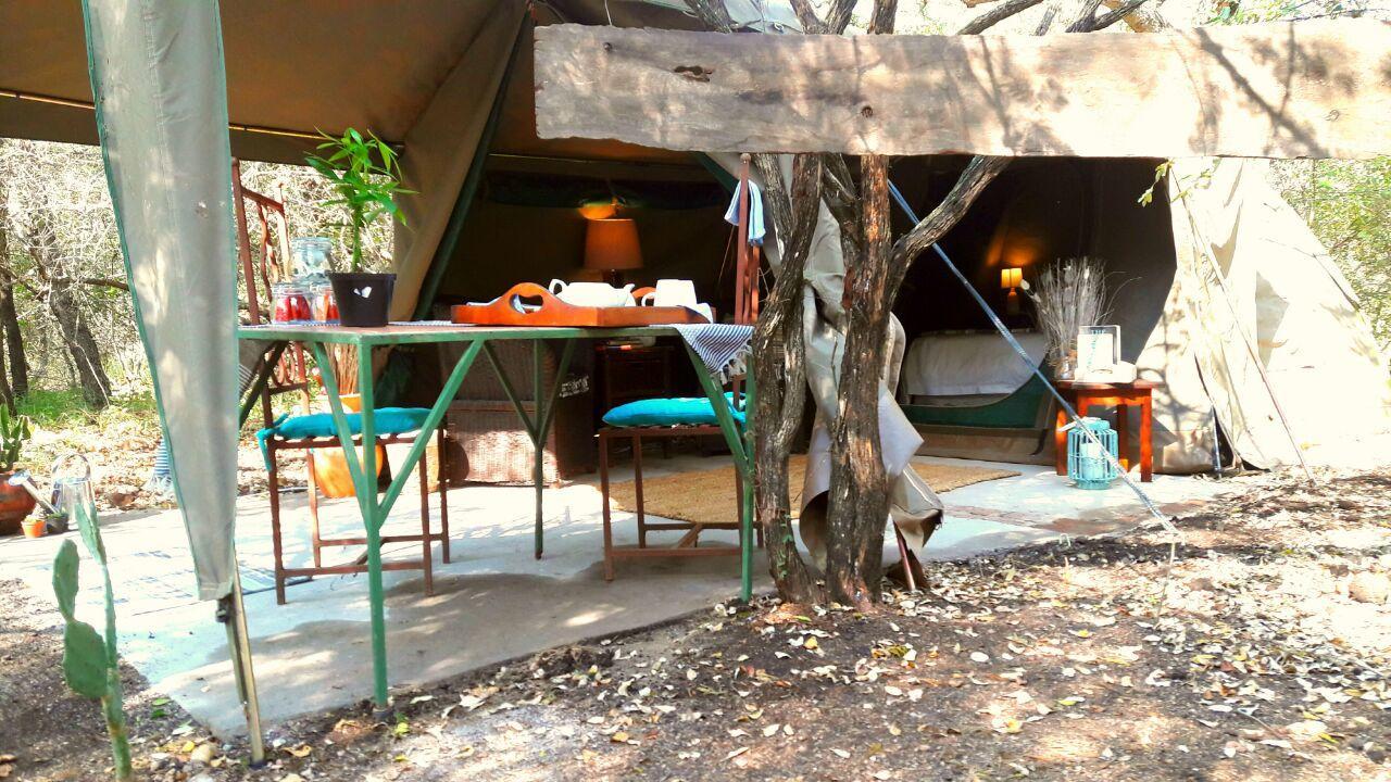 Beyond The Boma Boutique Guesthouse Марлот-Парк Экстерьер фото